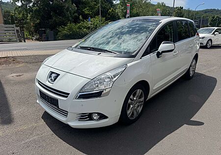 Peugeot 5008 Business-Line AUTOMATIK