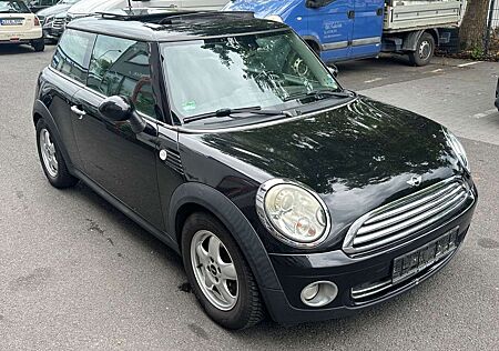 Mini Cooper ~PEPPER~EU5