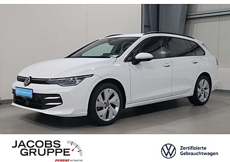 VW Golf Volkswagen VIII Var. 1.5 TSI AHK*APP*LED+*SHZ*ACC Life