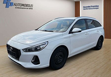 Hyundai i30 cw 1.4 Comfort ISG