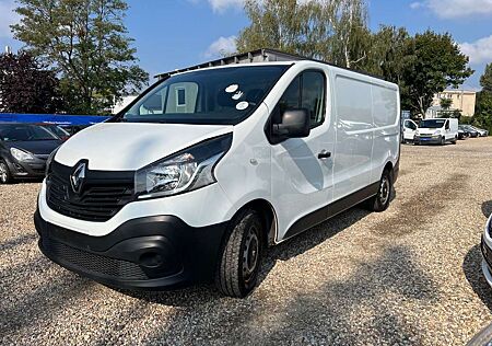Renault Trafic Kasten L2H1 2,9t Komfort 1,6,Klima