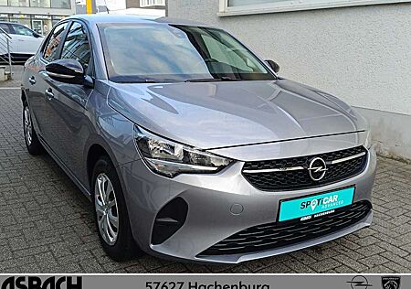 Opel Corsa F Edition