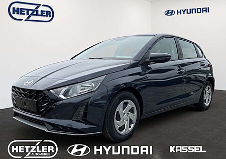 Hyundai i20 Select 1.2 EU6e Navi Apple CarPlay Android Auto DA