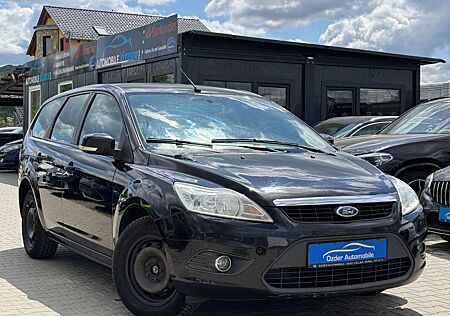 Ford Focus 1.6TDCi DPF Style Turnier