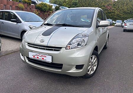Daihatsu Sirion 1.3+ WR
