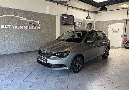 Skoda Fabia 1.2 Ambition*12M.Garantie*Finanzierung*