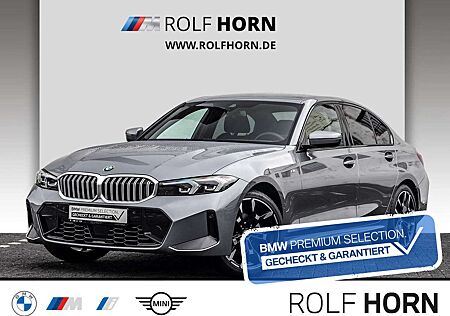BMW 320 i xDrive M Sportpaket Navi HiFi Rfkam 19" LED