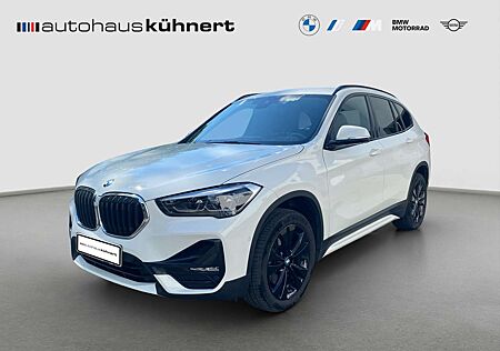 BMW X1 xDrive20d Sport Line LED SpurAss ParkAss HiFi Spor