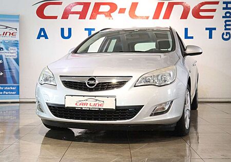 Opel Astra J ST Design Edition *Automatik*