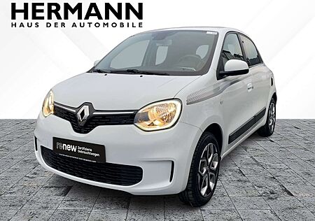 Renault Twingo 1.0 SCe 75 Limited *LED*SoundSys*SHZ