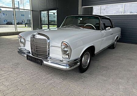 Mercedes-Benz 220 SEB W111 Super zustand ! Top Angebot !!!