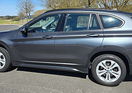 BMW X1 xDrive20i Aut. Sport Line