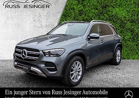 Mercedes-Benz GLE 300 d 4M *AHK*Cam*MBeam*Pano*EasyHeckKl*Wide
