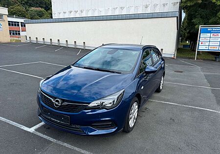 Opel Astra K Sports Tourer Edition Start/Stop