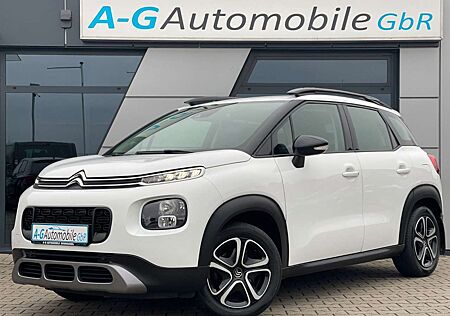 Citroën C3 Citroen Aircross Feel/CarPlay/Navi/DAB/PDC/Wenig Km