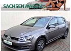 VW Golf Volkswagen Allstar*BMT*KLIMAAUT*SitzHZG*PDC*el.FH*ALU*TEMPOM*