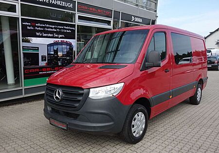 Mercedes-Benz Sprinter 315 CDI MIXTO L2H1 5-SITZER/AHK/KAM/MBUX