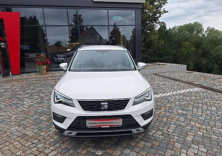 Seat Ateca Style
