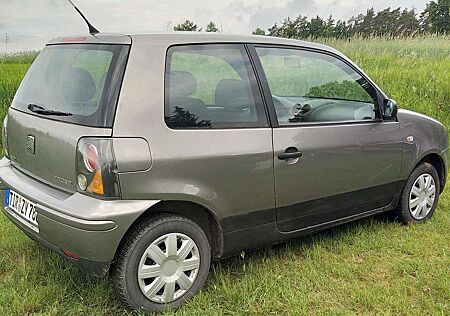 Seat Arosa 1.0