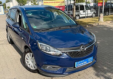 Opel Zafira Tourer C 1.6 CDTI Business Edition*GR.NAV