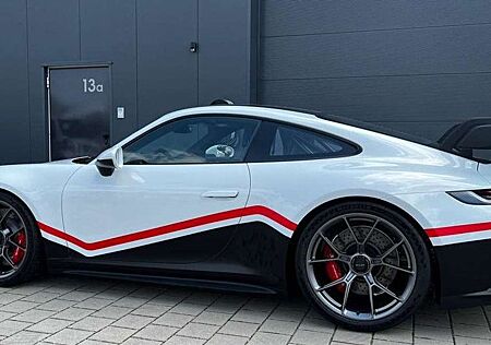 Porsche 992 911 GT3 Clubsport Lift Chrono Paket
