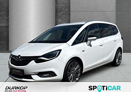 Opel Zafira C Innovation Start Stop 2.0 CDTI Navi LED Dyn. Kur