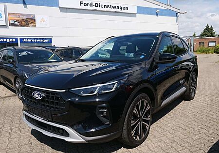 Ford Kuga Plug-In Hybrid Active X Pano ACC TWA LED