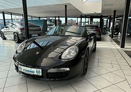 Porsche Boxster S