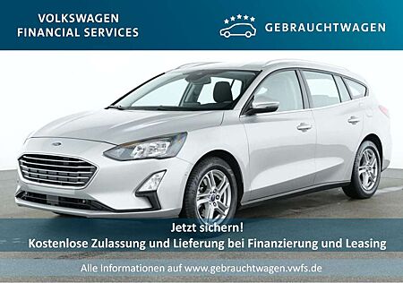 Ford Focus Turnier Cool & Connect 1.0 EcoBoost PDC*SH