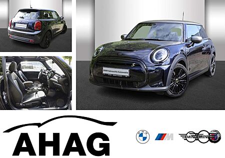 Mini Cooper SE Yours Trim Panorama Klimaaut.