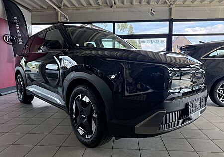 Kia EV5 81,4-kWh Air