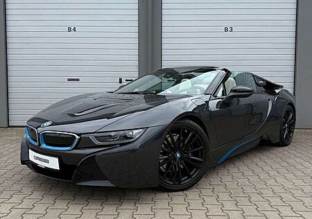 BMW i8 Roadster First Edition+limited+ONE / 200!!!