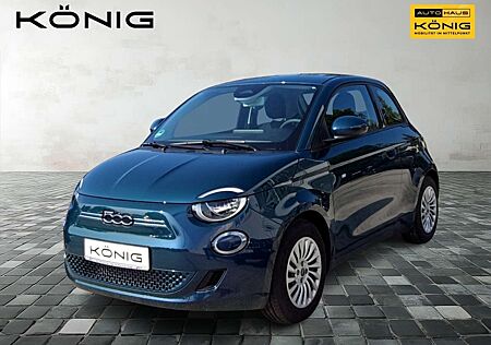 Fiat 500E Elektro Klima*Navi*