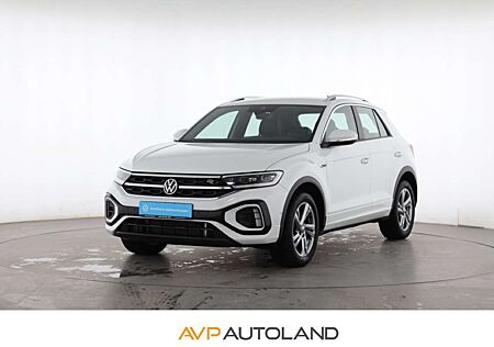 VW T-Roc Volkswagen 1.5 TSI R-Line | NAVI | LED | ACC | PDC |