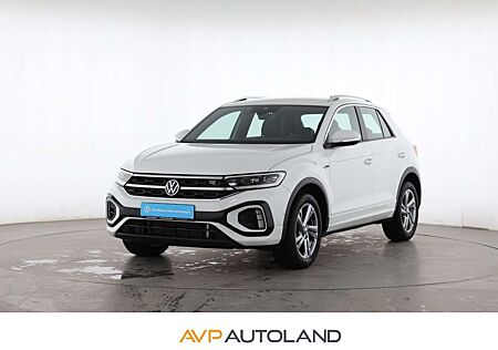 VW T-Roc Volkswagen 1.5 TSI R-Line | NAVI | LED | ACC | PDC |
