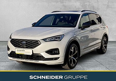 Seat Tarraco e-Hybrid FR NAVI+ACC+TopViewKamera+SHZ+