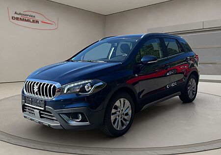 Suzuki SX4 S-Cross,Navi,Climatronic,Tempomat,R.Kamera