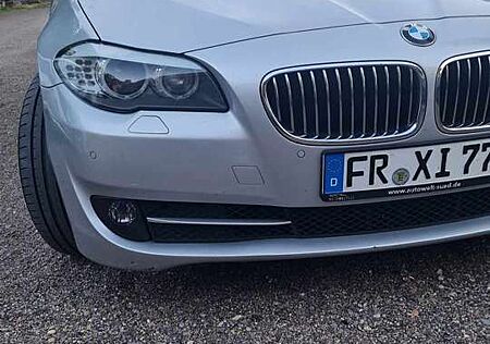 BMW 520d 520 Touring Sport-Aut.