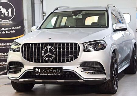 Mercedes-Benz GLS 350 d 4MATIC *AMG PAKET*SCHIEBEDACH*LEDER*