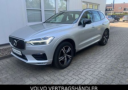 Volvo XC 60 XC60 D4 Geartronic R Design AHK GARANTIE