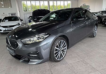 BMW Others 218 Gran Coupé*Sport Line*Head-Up*Navi