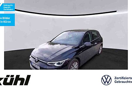 VW Golf Volkswagen VIII 1.5 TSI Style Navi,Matrix,