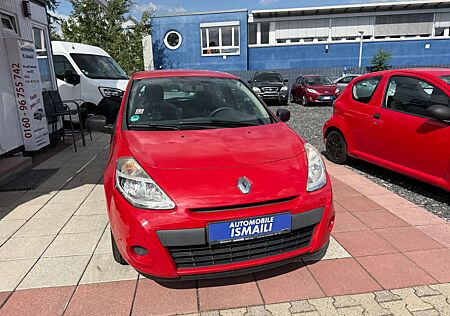 Renault Clio YAHOO!