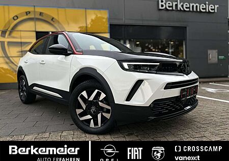 Opel Mokka 1.2 GS Line ** Allwetter/Sitzhz/Kamera **