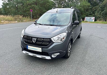 Dacia Dokker dCi 90 Stepway Celebration