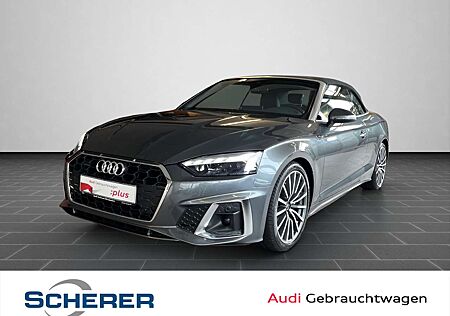 Audi A5 S line 40 TDI quattro 150(204) kW(P