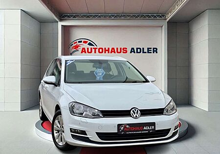 VW Golf gebraucht kaufen VW Golf Volkswagen VII 1.6 TDI*SCHALT*KAMERA*PDC*NAVI*SH*TEMPO