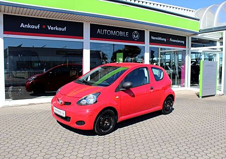 Toyota Others AYGO Basis,TÜV NEU, AHK.