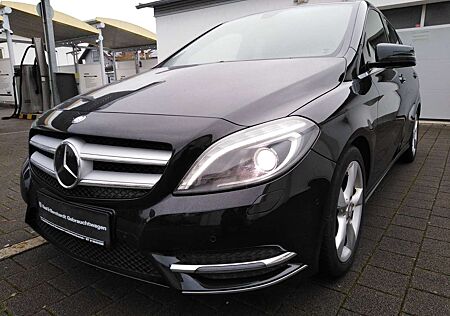 Mercedes-Benz B 200 AVANTGARDE - TOP ZUSTAND !!