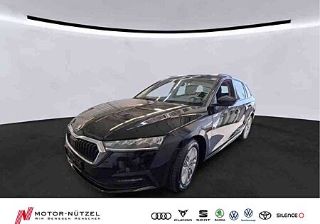Skoda Octavia Combi 2.0 TDI DSG AMBITION LED+NAV+SHZ